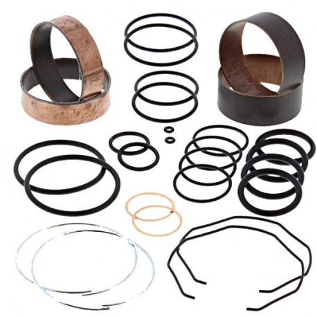 Kit Revisione Forcella Yamaha WR 250 F - WR 450 F - YZ 450 F 