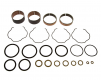 Kit Revisione Forcella Triumph - Suzuki - Yamaha 