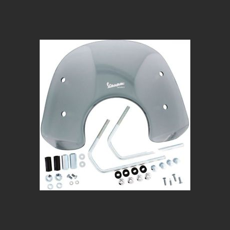 Parabrezza Piaggio Vespa LX 50 2T - LX 125 - LX 150 3V ie 