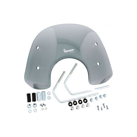 Parabrezza Piaggio Vespa LX 50 2T - LX 125 - LX 150 3V ie 