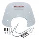 Parabrezza Piaggio Vespa Sprint 50 4V - Sprint 125 ie 3V ABS 