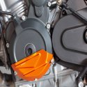 Protezione Carter Motore KTM Duke 790 ABS