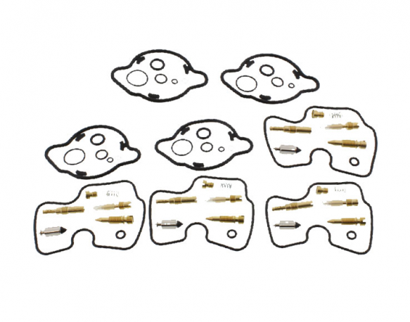 Kit Revisione Carburatore Honda CB 600 F Hornet - CB 600 S F2 Hornet S 