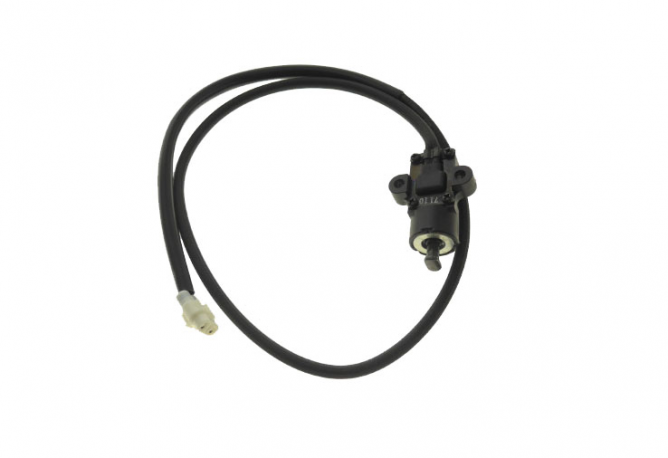 Interruttore Cavalletto Yamaha VMX-17 1700 A VMax ABS 