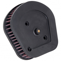 Filtro Aria Riutilizzabile K&N Harley Davidson FLDE 1745 Softail Deluxe ABS
