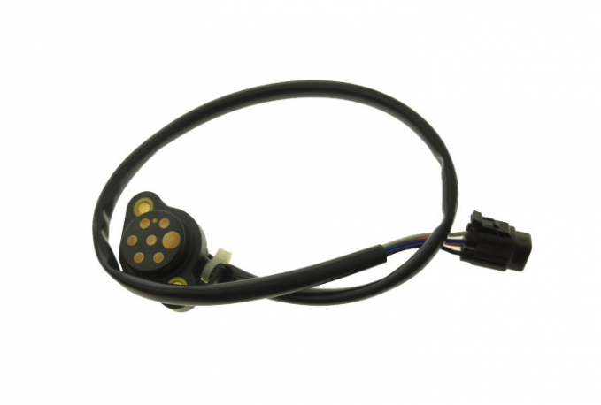 Interruttore Folle Suzuki LT-Z 400 Quadsport 