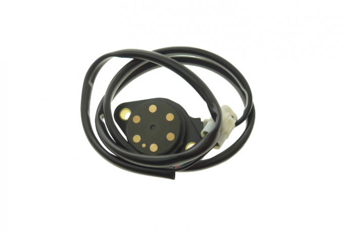 Interruttore Folle Kawasaki KLX 450 R - KX 450 F 