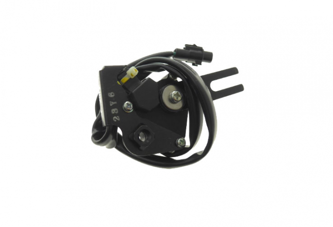 Interruttore Cavalletto Kawasaki Z 650 H ABS - Z 400 D ABS - KLE 300 C 