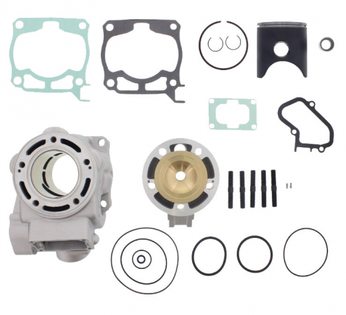 Kit Cilindro Athena 125 CC Yamaha YZ 125 