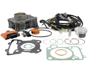 Kit Cilindro Athena 160 CCM KTM Duke 125 - Duke 125 ABS