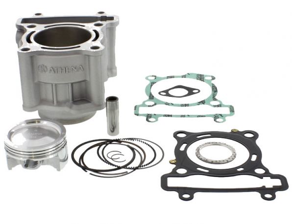 Kit Cilindro Athena 182 CC Yamaha - Husqvarna - HM-Moto