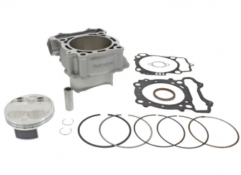 Kit Cilindro Athena 276 CC Yamaha WR 250 F - YZ 250 F 4T