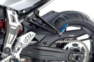 Parafango Posteriore Yamaha MT-07 700 - MT-07 700 A ABS