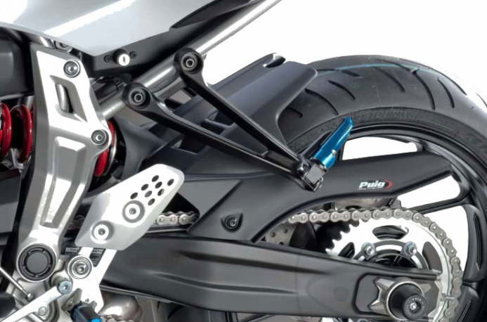 Parafango Posteriore Yamaha MT-07 700 - MT-07 700 A ABS 