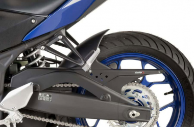 Parafango Posteriore Yamaha YZF-R3 320 A ABS