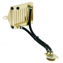 Radiatore Olio TwinAir Yamaha YZ 250 F 4T