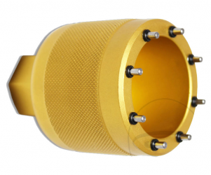Chiave Tappo Superiore Forcella Ducati Panigale - Hypermotard