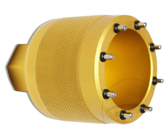 Chiave Tappo Superiore Forcella Ducati Panigale - Hypermotard 