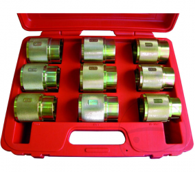 Kit Battitore Paraoli Forcella