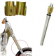 Kit Battitore Paraoli Forcella