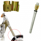 Battitore Paraoli Forcella 41mm Honda -BMW - Triumph - Suzuki