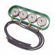 Sincronizzatore Carburatori Ducati - Honda - Harley Davidson