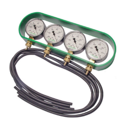 Sincronizzatore Carburatori Ducati - Honda - Harley Davidson