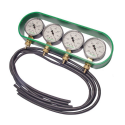 Sincronizzatore Carburatori Ducati - Honda - Harley Davidson
