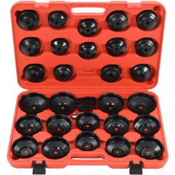 Kit Chiavi Filtro Olio Universale