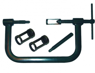 Kit Compressore Molle Valvole