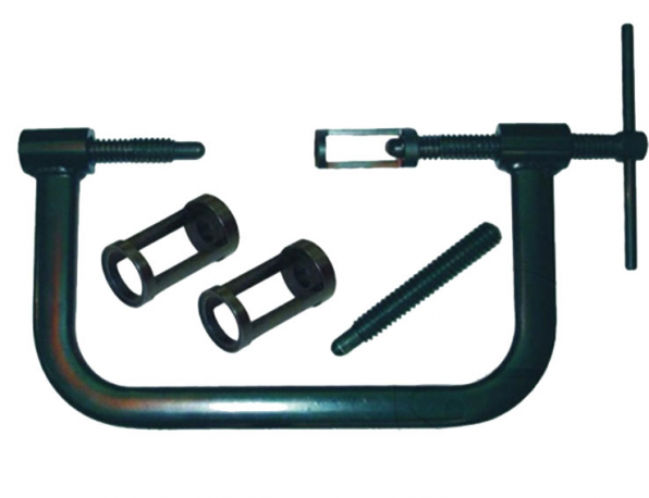 Kit Compressore Molle Valvole