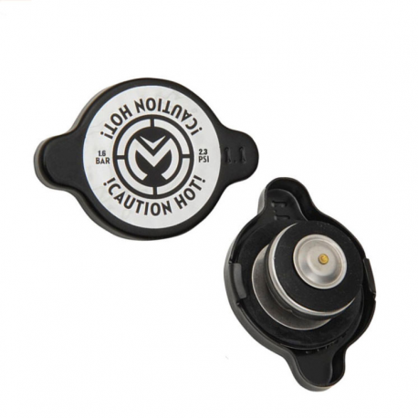 Tappo Radiatore Moto 1.6 Bar Honda Yamaha - Kawasaki - Suzuki