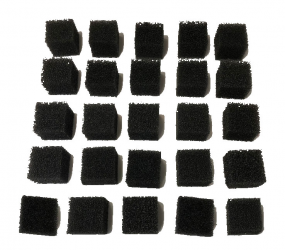 Spugna Serbatoio Antiurto Yamaha - Honda - KTM