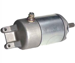 Motorino D'avviamento Suzuki GSX 600 F - GSX 750 Inazuma