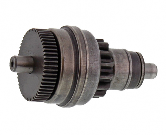 Kit Revisione Starter Frizione Piaggio 