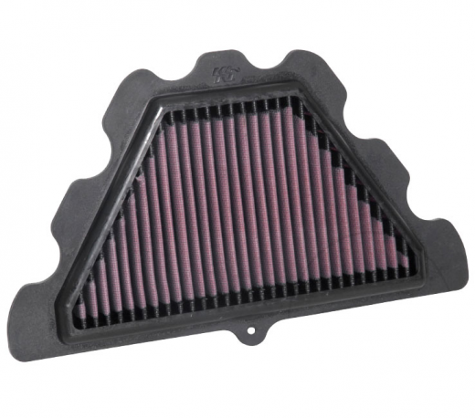 Fitro Aria Riutilizzabile K&N Kawasaki Z 900 RS ABS 