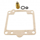 Kit Revisione Carburatore Kawasaki GT 750 P - Z 1100 ST 