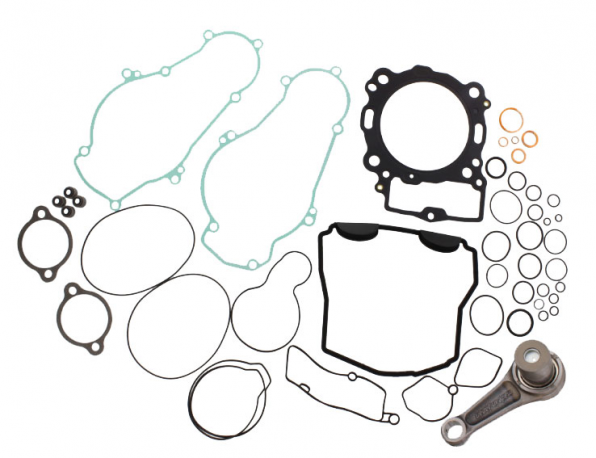 Kit Biella e Guarnizioni Athena Husqvarna SM 450 R ie - KTM SX-F 450 Racing 