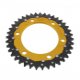 Corona ZF Dual 39 denti Passo 520 Honda