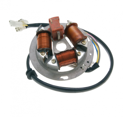 Simson SR 80/1 80 E-Start