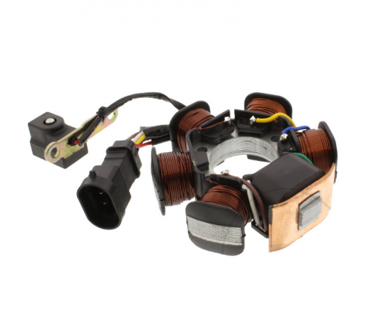 Statore Aprilia Piaggio Vespa Gilera