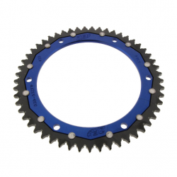 Corona Dual 53 Denti Passo 428 Yamaha DT 125 R