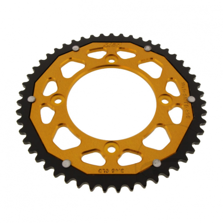 Corona Dual 51Z Denti Passo 420 Beta RR 50 Enduro 