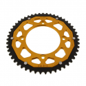 Corona Dual 51 Denti Passo 420 Beta RR 50 Enduro