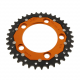 Corona Dual 37 Denti Passo 525 KTM RC8 1190 R Red Bull