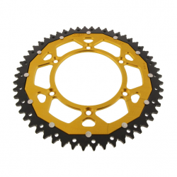 Corona Dual 54 Denti Passo 520 Husqvarna - KTM