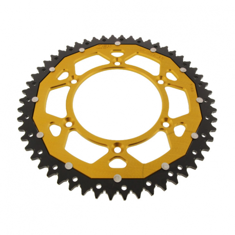 Corona Dual 54Z Denti Passo 520 Husqvarna - KTM 