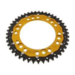 Corona Dual 45 Denti Passo 530 Honda CBR 1000 RR Fireblade