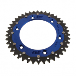 Corona Dual 42 Denti Passo 520 Husqvarna - KTM