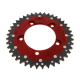 Corona Dual 41 Denti Passo 525 Aprilia RSV4 1000 R